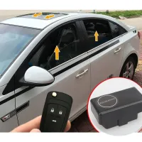 Automatic Window Closing Module for Chevrolet Cruze