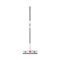 Mop for windows with telescopic pole 135 cm