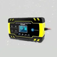 Car battery charger