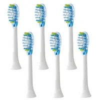 Capete de schimb pentru periuța de dinți Philips Sonicare HX9073, set de 4 bucăți