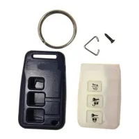 Replacement packaging for the L25 auto alarm driver