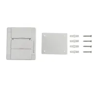 Wall holder for tablet K2772