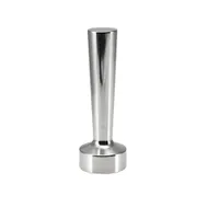 Stainless steel infantry Tamper for coffee C89