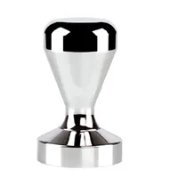 Tamper à café en acier inoxydable 51 mm