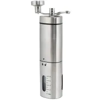 Stainless steel coffee grinder C79