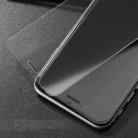 Protective hardened glass for iPhone XS Max