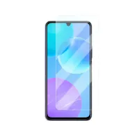 Protective glass on Huawei P40 Lite 3 pcs