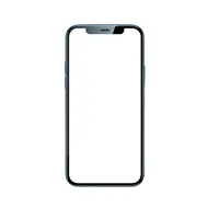 Sticlă de protecție pentru iPhone 12 Pro Max 4 bucăți