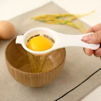 Yolk separator