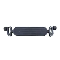 Footrest for E577 stroller