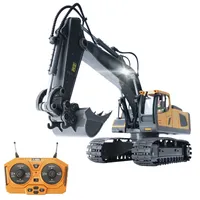 RC remote control digger 1:20