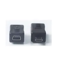 Redukcia Micro USB na Mini 5pin