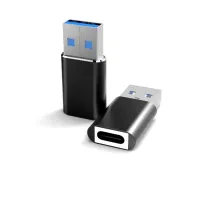 Zmniejszenie USB 3.0 do USB-C