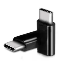 Set 6 adaptoare USB-C la Micro USB