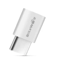 Adaptateur USB-C vers Micro USB 2 pièces