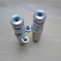 Control valve adjustment of cam shaft 2 pcs