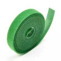 Soft binding tape for support of plants, 3 rolls (2m)