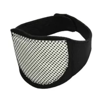 Self-heating neck belt 2 pcs