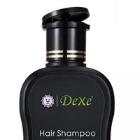 Shampoo against hair loss