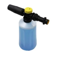 Shampoo maker foam for Karcher high pressure cleaners