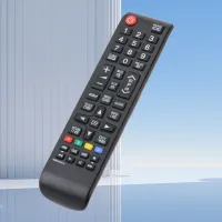 Universal remote control for Samsung TV