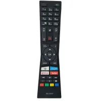 Telecomandă pentru TV JVC RM-C3337