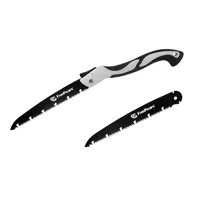 Folding saw with replacement saw blade 180 mm