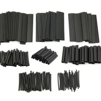 Shrink tube 127 pcs