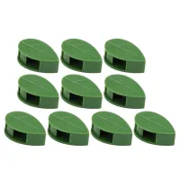 Clamps for plants sheet 10 pcs