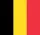 België vlag
