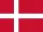 Danmark flag