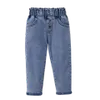 Jeans og bukser