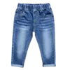 Jeans og bukser
