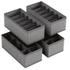 Closet & Drawer Organizers