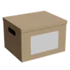 Baskets & Boxes