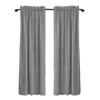 Gardiner, draperier, rullgardiner och persienner