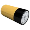 Batterier