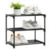 Shoe Racks & Hangers