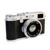 Fotografering og tilbehør