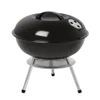 Griller og rygere