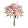 Blomsteroppsatser