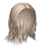 Parykker og hårstykker