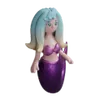For jenter