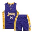 Purple Laker 24