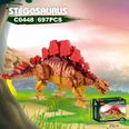 Stegosaurus