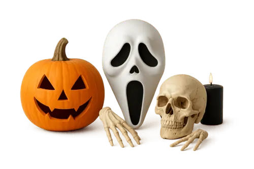Haloween